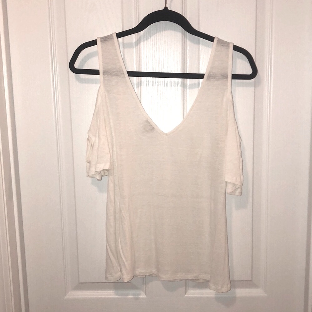 hinge Dress Top - Picture 3 of 3